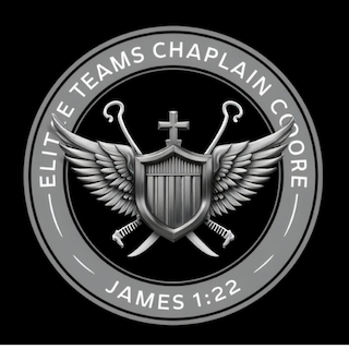 Elite Teams Chaplains
